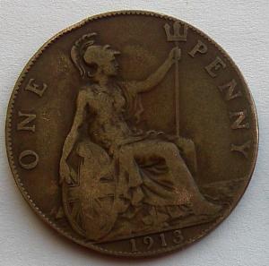 IMG01348Выст Великобритания 1 пенни 1913.jpg