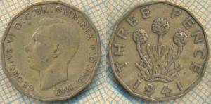 Великобритания 3 пенса 1941  2202.jpg