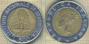 Италия 500 лир 1996  1512.jpg
