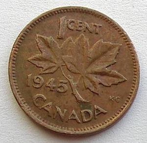 IMG01328Выст Канада 1 сент 1945.jpg