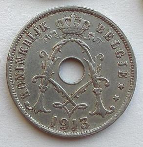 IMG01328Выст Бельгия 25 сента 1913.jpg