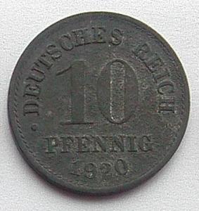 IMG02210выст Германия 10 пфеннигов 1920.jpg