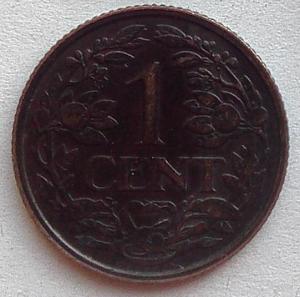 IMG01802Выст Нидерланды 1 цент 1939.jpg