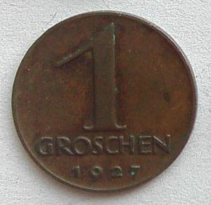 IMG01790Выст Австрия 1 грош 1927.jpg