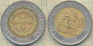 Филиппины 10 писо 2006 1029.jpg