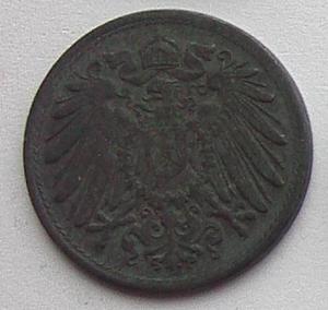 IMG02226выст Германия 10 пфеннигов 1921.jpg