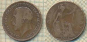 Великобритания 1 пенни 1919 3457.jpg