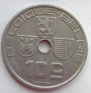 IMG01754Выст Бельгия 10 сентим 1938.jpg