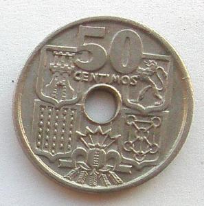 IMG02472выст Испания 50 сентимос 1963.jpg