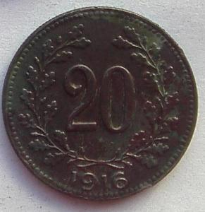 IMG02680выст Австрия 20 геллеров 1916.jpg