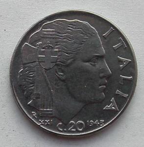 IMG02952выст Италия 2 чентен 1943 RXXI.jpg