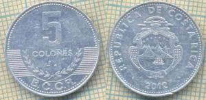 Коста Рика 5 колонов 2012  4555.jpg