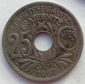 IMG02680выст Франция 25 сентим 1917.jpg