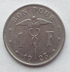IMG02838выст Бельгия 1 франк 1923.jpg