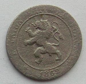 IMG02927выст Бельгия 5 сентим 1862.jpg