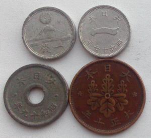 IMG02564выст Япония 1 сен 4 шт.jpg