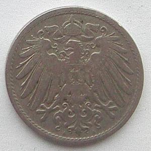 IMG03154выст Германия 10 пф 1900 АА.jpg