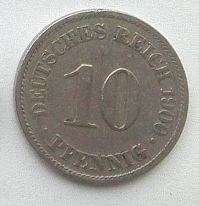 IMG03144выст Германия 10 пф 1900 АА.jpg