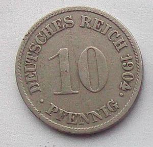 IMG03283выст Германия 10 пф 1904 GG.jpg