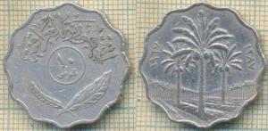 Ирак 10 филсов 1967  4814.jpg