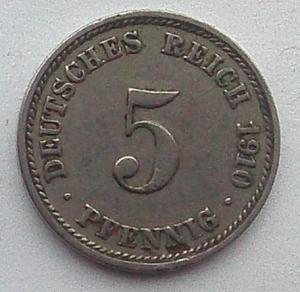IMG03283выст Германия 5 пф 1910 DD.jpg