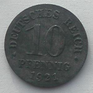 IMG03257выст Германия 10 пфг 1921.jpg