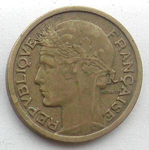 IMG03105выст Франция 2 франка 1941.jpg