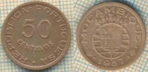 Мозамбик 50 сентаво 1957  4809.jpg