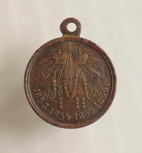 DSCN4735  Медаль за Крымскую..                  .JPG