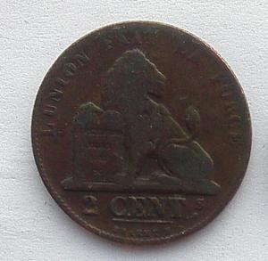 IMG03623выст Бельгии 2 сента 1863.jpg