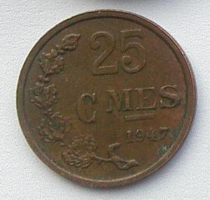 IMG03508выст Люксембург 25 сентитм 1947.jpg