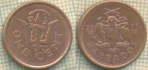 Барбадос 1 цент 2011  4900.jpg