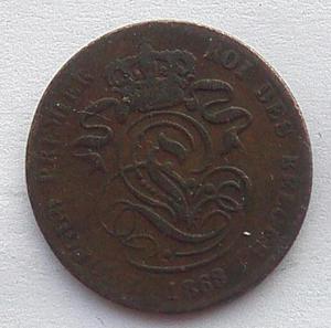 IMG03633выст Бельгии 2 сента 1863.jpg