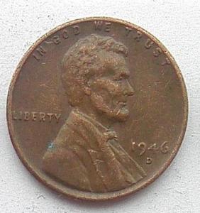 IMG03487выст США 1 цент 1946 D.jpg