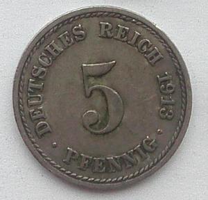 IMG03641выст Германии 5 пф 1913 АА.jpg