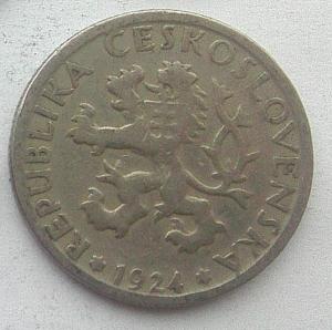 IMG03450выст Чехия 1 крона 1924.jpg