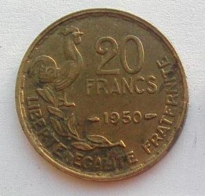 IMG04253выст Франция 20 фр 1950 2 строки.jpg