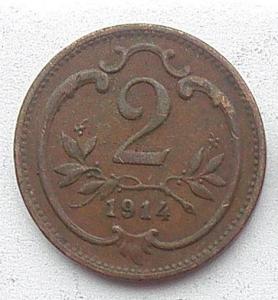 IMG03497выст Австрия 2 геллера 1914.jpg