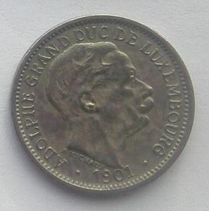 IMG03556выст Люксембург 10 сентим 1901.jpg