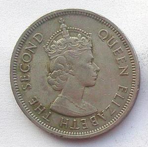 IMG04128выст Гонконг 1 доллар 1960.jpg