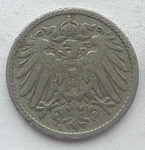 IMG03450выст Германия 5 пф 1899 АА.jpg