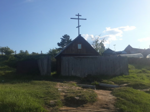 Фото у ключа  с селеном в Мальте.png