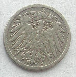 IMG03450выст Германия 5 пф 1894 JJ.jpg