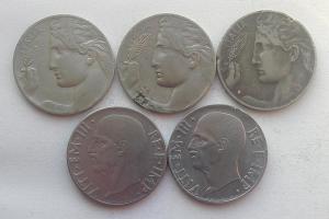 IMG04873выст Италии 20 чнтезимо 5 шт.jpg