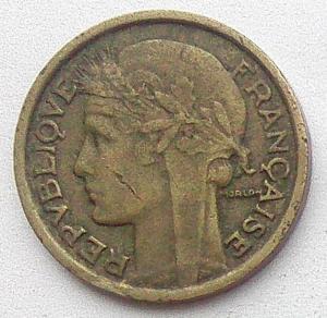 IMG04708выст Франция 1 фр 1931.jpg