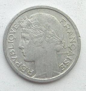 IMG04743выст Франция 1 фр 1948.jpg