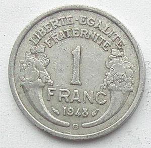 IMG04752выст Франция 1 фр 1948 В.jpg