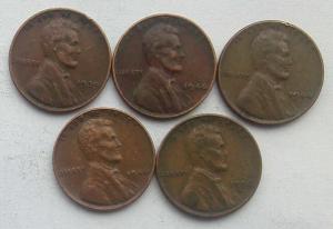 IMG05076выст США 1 цент 5 шт.jpg