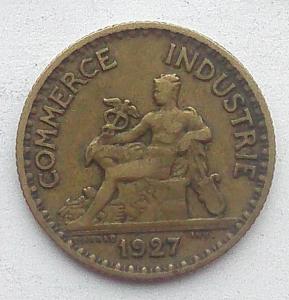 IMG04680выст Франция 1 фр 1927.jpg