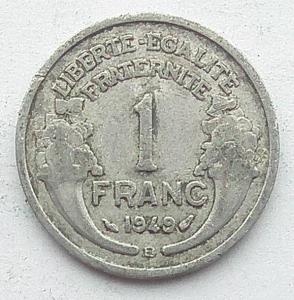 IMG04752выст Франция 1 фр 1949 В.jpg